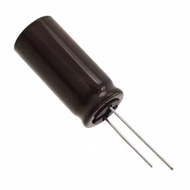 UPJ1E332MHD Nichicon  Condensateurs électrolytiques en aluminium